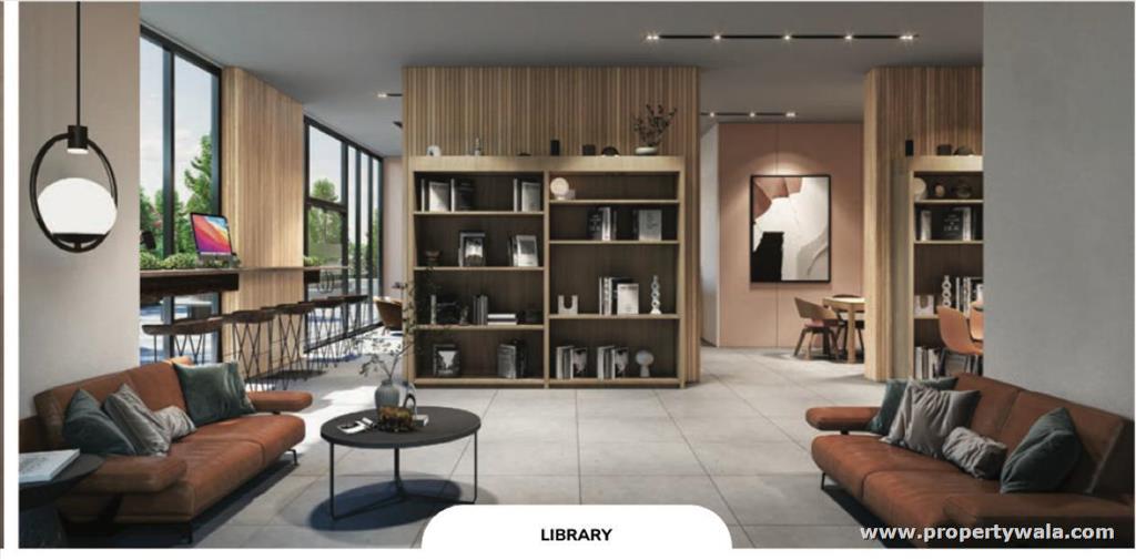 Project - Living Room