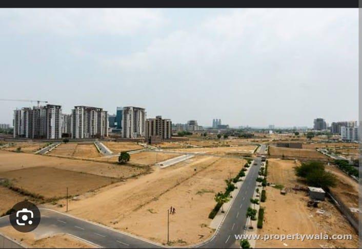 Residential Plot / Land for sale in Sector-108, Gurgaon