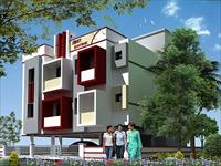 1 Bedroom Flat for sale in Nest Swank, Sholingnallur, Chennai