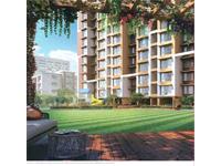 1 Bedroom Flat for sale in Chandak Nishchay, Kashmira, Mumbai