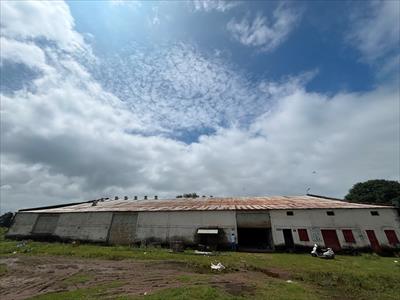 Warehouse / Godown for rent in Jagdalpur, Bastar