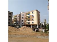 3 Bedroom Apartment / Flat for sale in Palashuni, Bhubaneswar