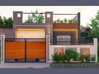 2 Bedroom House for sale in Ujala Enclave, Gomti Nagar, Lucknow