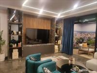 2 Bedroom Flat for sale in Thannisandra Road area, Bangalore