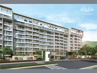 2 Bedroom Flat for sale in Sikka Kimaya Greens, Sahastra Dhara Road area, Dehradun