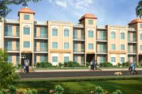1 Bedroom Flat for sale in Omaxe Eternity, Vrindavan, Mathura
