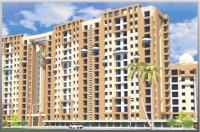 2 Bedroom Flat for sale in Cosmos Paradise, Pokharan Road 1, Thane