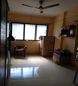 1 Bedroom Apartment for sale in Dadar West, Mumbai