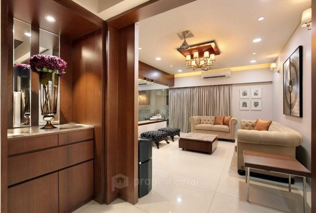 Drawing Room