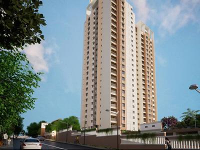 4BHK for sale in Brigade Nanda Heights, Padmanabha Nagar, Bangalore
