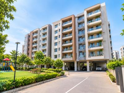 3 Bedroom Apartment for sale in Electronic City, Bangalore