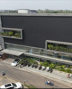 Multipurpose Building for sale in Angamaly, Ernakulam