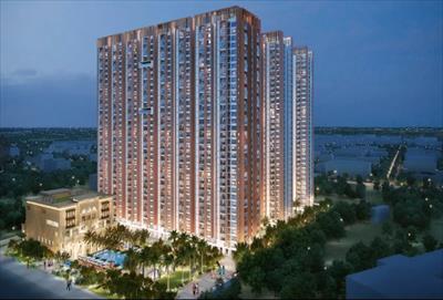 3BHK for sale in Urbanrise On Cloud 33, Bachupally, Hyderabad