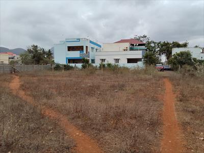 Residential Land for sale in Kovaipudur, Coimbatore