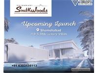 Vaishnaoi Southwoods