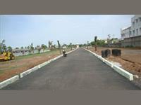 Land for sale in JHL Smiley Homes, Pudupakkam, Chennai