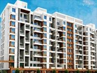 2 Bedroom Flat for rent in Darode Jog Serene County, Sinhagad Road area, Pune