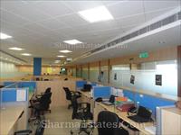 Office space in Mohan Co-operative Industrial Estate Mathura Road