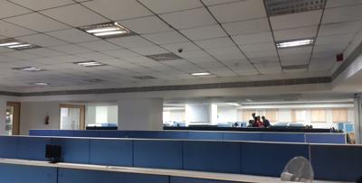 Office Space for rent in Nungambakkam, Chennai