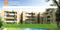 3 Bedroom House for rent in Sanjeeva Town, New Town Rajarhat, Kolkata