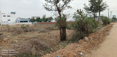 Residential Land for sale in Jagatpura, Jaipur