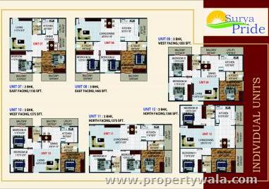 Project - Floor Plan