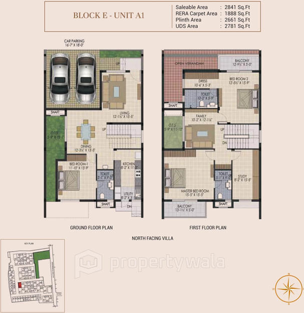 Floor Plan L