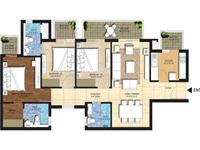 Floor Plan-B