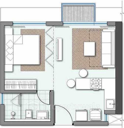 Floor Plan-B