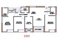 1505 Sq Ft