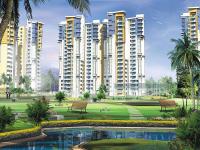 3 Bedroom Flat for sale in Omaxe Hills, Sector 43, Faridabad