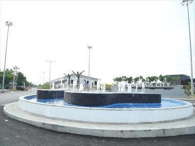 Residential Land for sale in Morais City, Tiruchirappalli