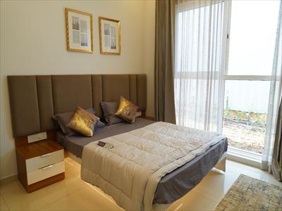 3 Bedroom Apartment for sale in Hosur Road area, Bangalore
