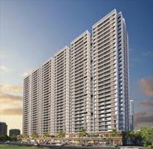 2BHK for sale in Kumar Codename Lighthouse, Handewadi, Pune