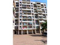 1 BHK ready to move property with OC