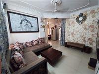 For Sale 3 BHK 5th floor Semi-Fur Flat at Sagar Golden Palm ,Katara Hills,Bhopal