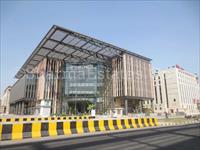 25,000 Sq.ft. Commercial Office Space for Rent in Aerocity Hospitality District at South Delhi