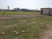 Land for sale in Ansal Sushant Golf City, Amar Shaheed Path, Lucknow