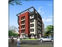 2 Bedroom Flat for sale in Sanroyal Sukriti, Chitilappilly, Thrissur