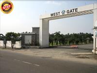 Land for sale in ABI West Gate Mari Gold, Saibaba Colony, Coimbatore