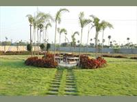 Land for sale in Sark Green Residences, Bhanur, Hyderabad
