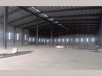 100000 sq.ft factory cum warehouse available near Gummudipoondi and peripayalay Rs.23/sq.ft nego.