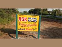 DTCP approved plots for sale at Nochiyam in Mannachanallur Road
