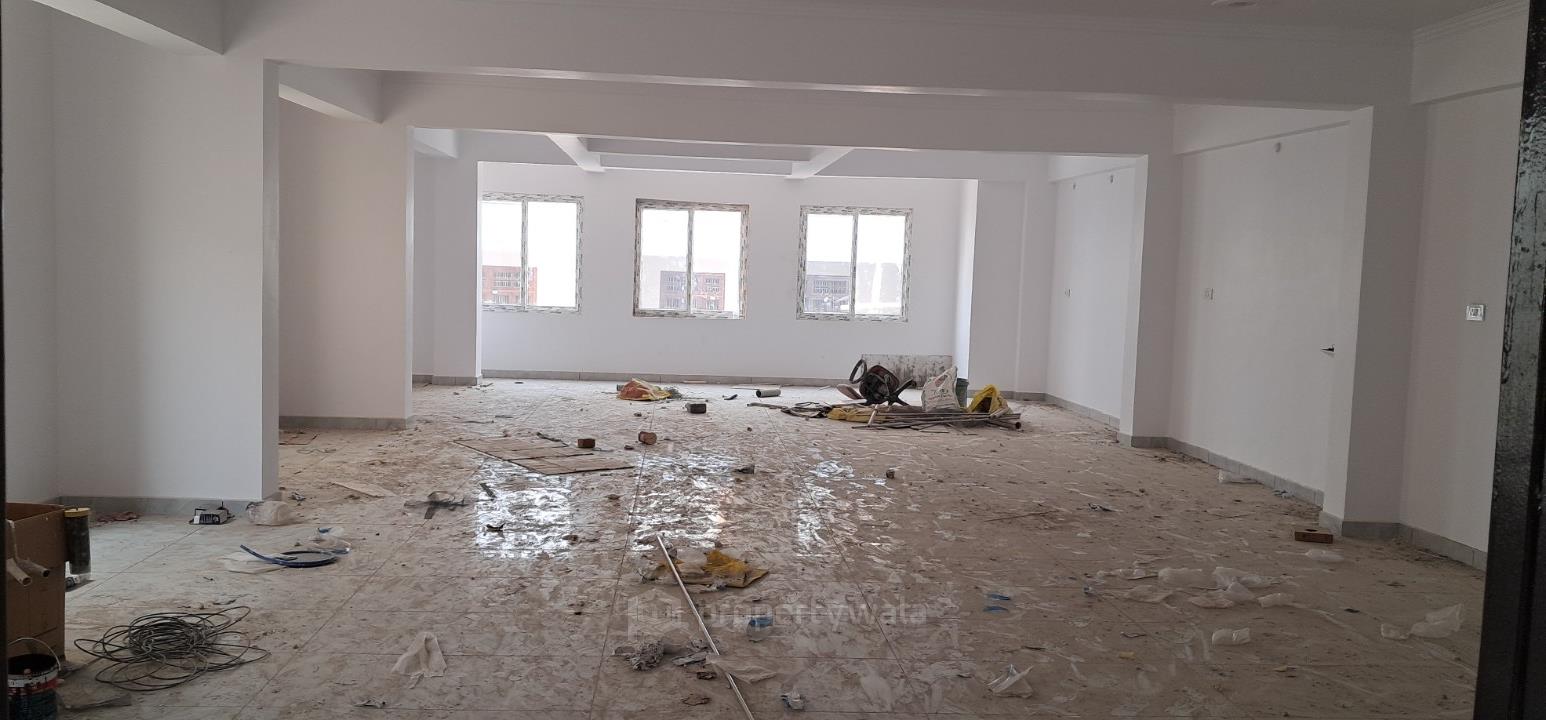 Training Room