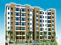3 Bedroom Flat for sale in Trellis Opel, Sundarpada, Bhubaneswar