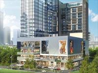 Shop / Showroom for sale in Sikka Mall of Noida, Sector 98, Noida