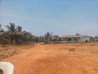10 ACRES RESIDENTIAL LAYOUT LAND FOR SALE