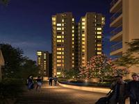 3 Bedroom Flat for sale in DN Oxy Park, Khandagiri, Bhubaneswar