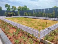 Residential plot for sale in Chennai