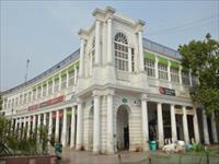 Shop for rent in Connaught Place, New Delhi